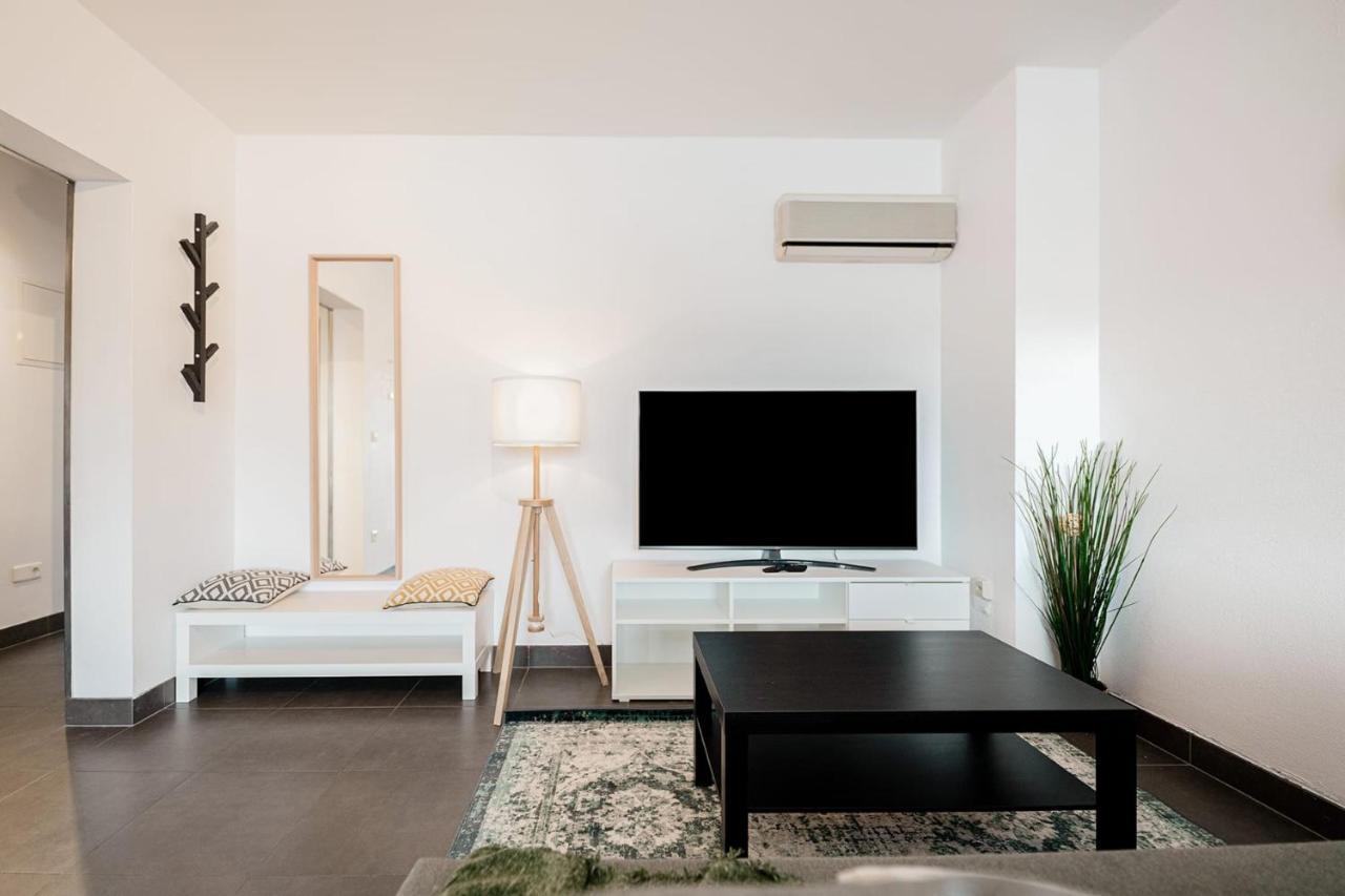 Stylish Apartments In Vibrant Bonnevoie Люксембург Екстер'єр фото